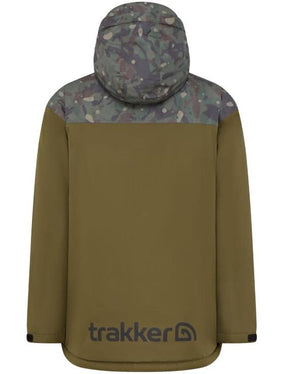 Trakker CR Camo 2-Piece Suit