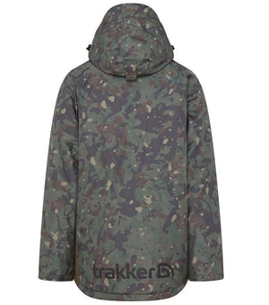 Trakker CR Camo 3 Piece Suit