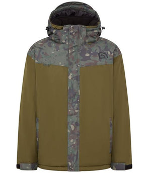 Trakker CR Camo 2-Piece Suit