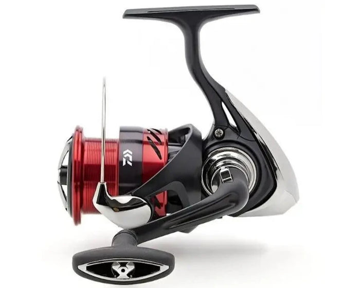 Daiwa 23 Ninja Match & Feeder LT4000-C