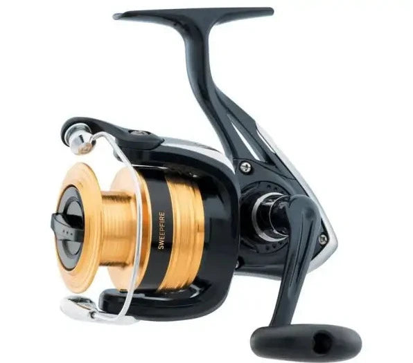 Daiwa Sweepfire Spinning Reels