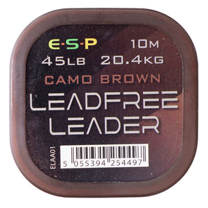 ESP Lead Free Leader