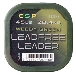 ESP Lead Free Leader