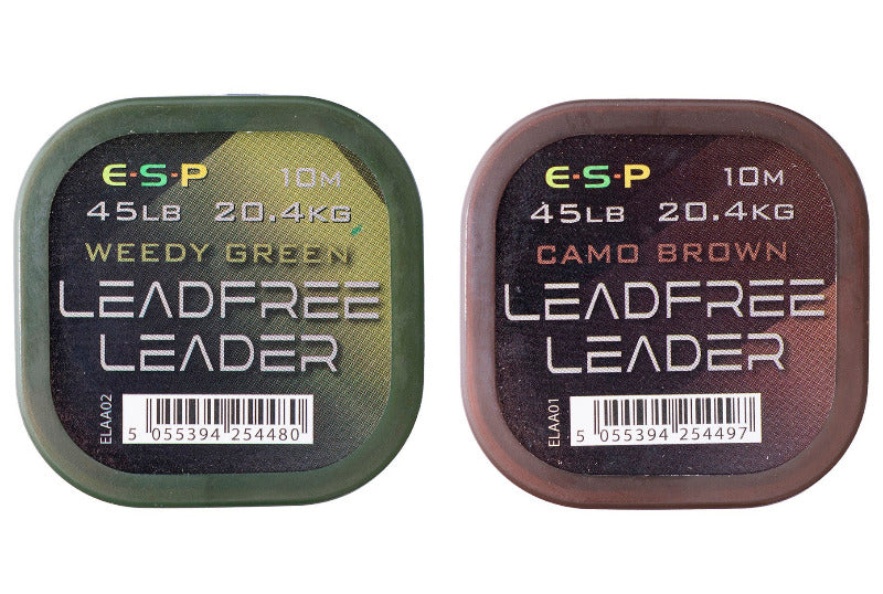 ESP Lead Free Leader