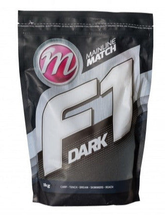 Mainline Match F1 Dark