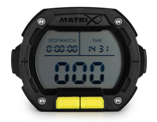 Matrix Digital Clicker