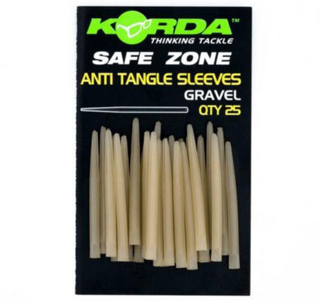 Korda Safe Zone Anti Tangle Sleeves