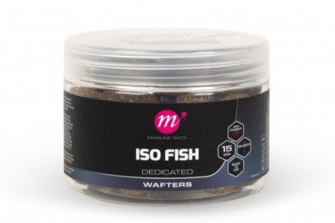 Mainline Baits ISO Fish Wafters 15mm