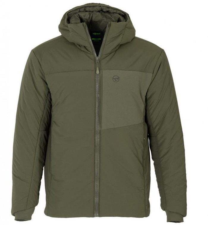 Korda Insulated Hooded Jacket