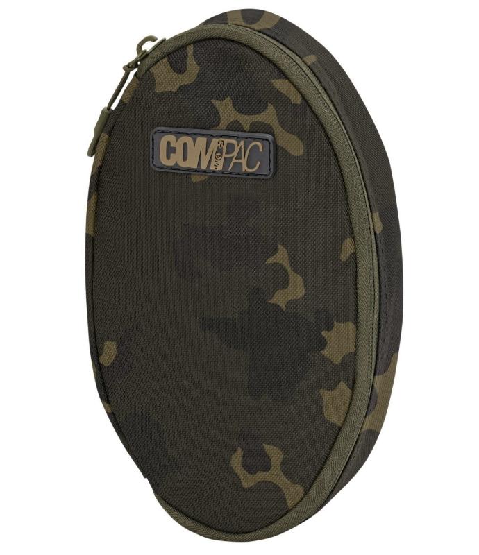 Korda Compac Digital Scales Pouch Dark Camo