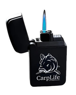 CarpLife Mug, Kettle & Lighter Bundle