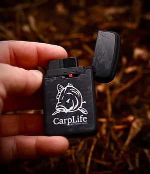 CarpLife Jet Flame Lighter