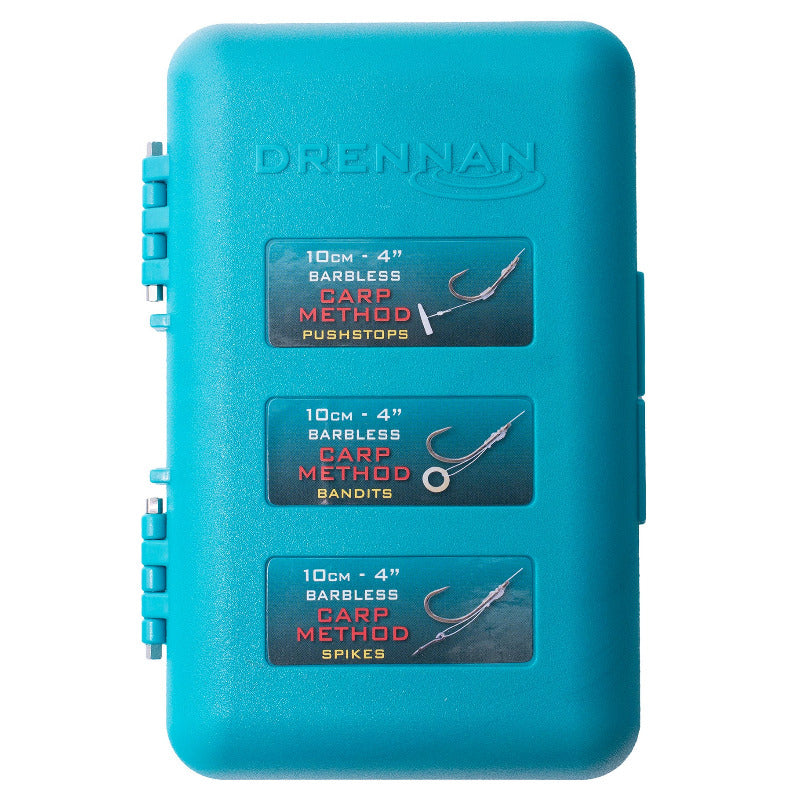 Drennan 4" Hook Box