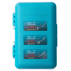 Drennan 4" Hook Box