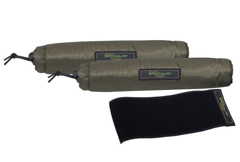 Drennan Specialist Rod Sock Set