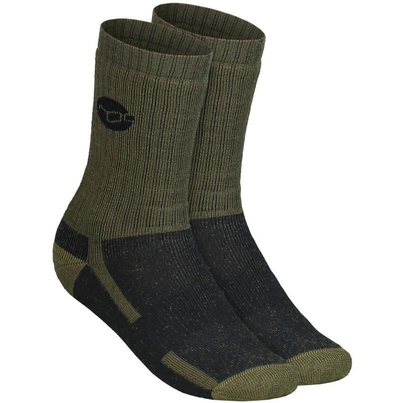 Korda Merino Wool Socks