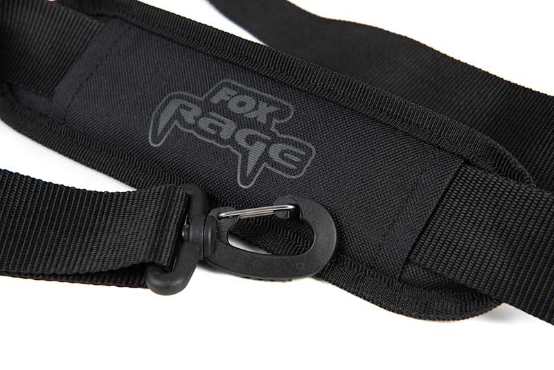 Fox Rage Rod Straps & Bands