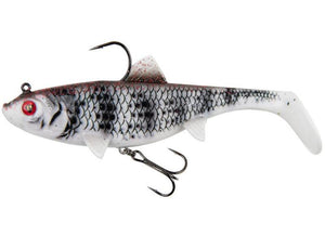 Fox Rage Replicant UV Wobble Lure