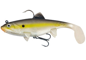 Fox Rage Replicant UV Wobble Lure