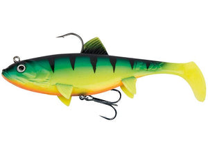 Fox Rage Replicant UV Wobble Lure