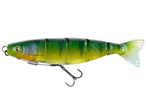 Fox Rage Loaded Jointed Pro Shads