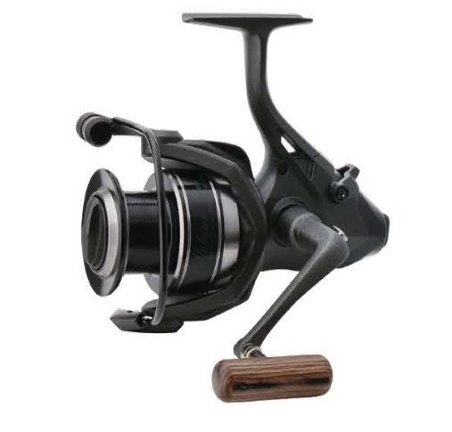 Okuma Pulzar PZB-6000 Baitfeeder Reel