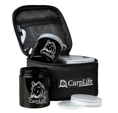 CarpLife Hookbait Pot Bag