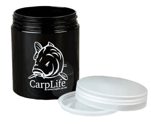 CarpLife Black Glug / Hookbait Pots