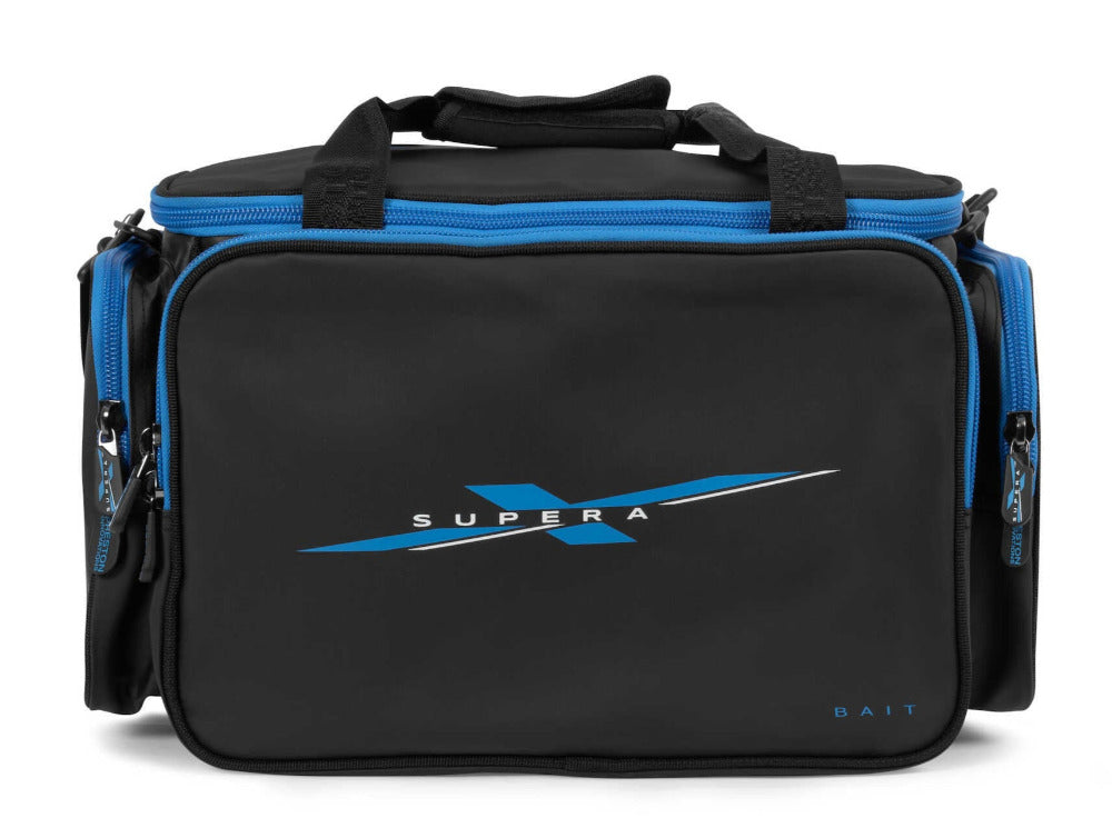 Preston Innovations Supera X Bait Bag – Bankside Tackle
