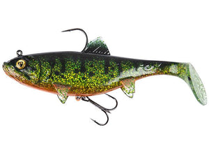 Fox Rage Replicant UV Wobble Lure