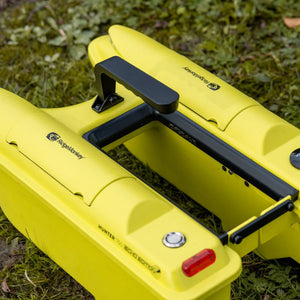 Ridgemonkey Hunter Hunter 750 Bait Boat Hi Vis - Echo Edition