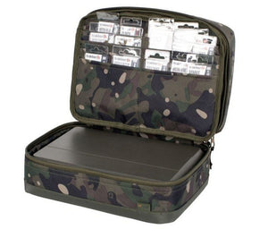 Trakker NXC Camo Rig-R Box