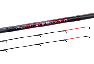 Drennan Red Range Carp Method 10ft