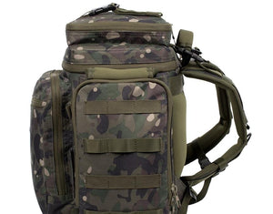 Trakker NXC Camo Scout Rucksack