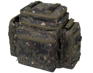 Trakker NXC Camo Scout Rucksack