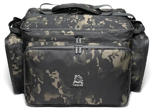 CarpLife Eclipse Camo Session Carryall