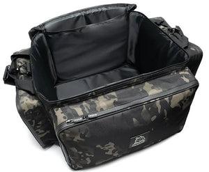 CarpLife Eclipse Camo Session Carryall