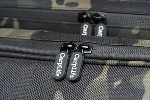 CarpLife Eclipse Camo Session Carryall