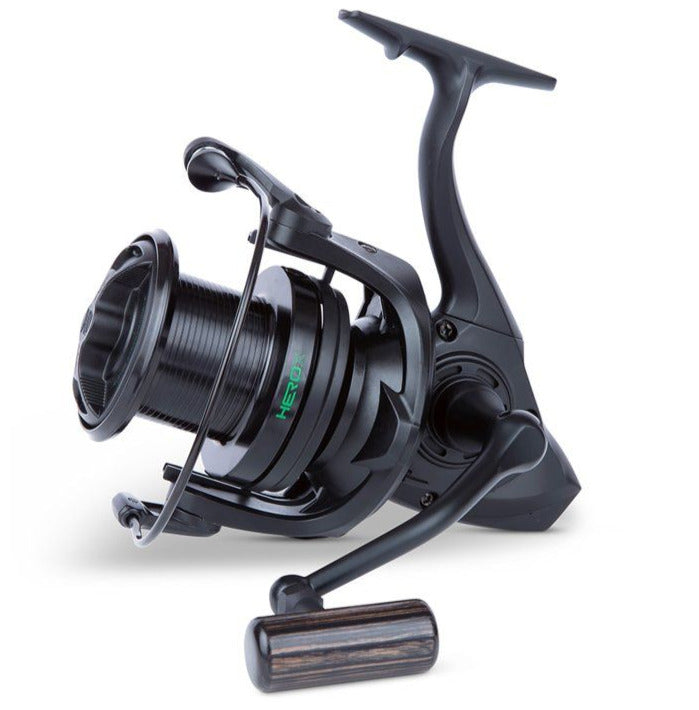 Sonik HEROX 10000 Carp Reel