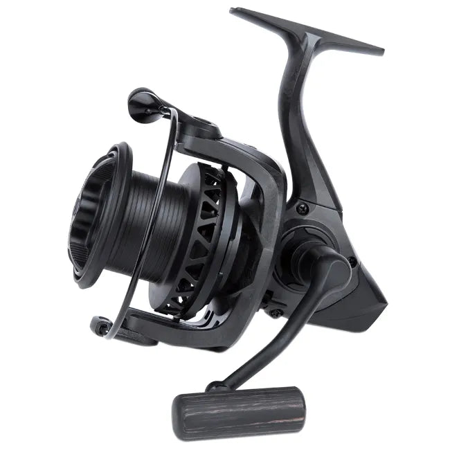 Sonik Xtractor+ Carbon Carp Reel