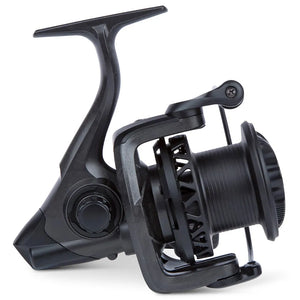 Sonik Xtractor+ Carbon Carp Reel