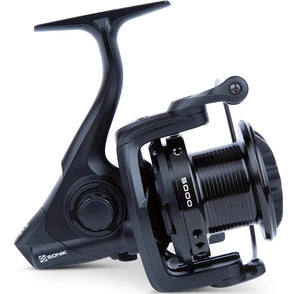 Sonik Xtractor+ Carp Reel