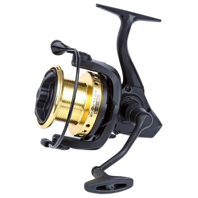 Sonik Xtractor+ GS Carp Reel