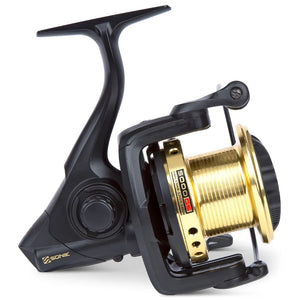 Sonik Xtractor+ GS Carp Reel