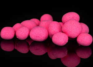 Elevate Baits Spicy Chorizo Pillows 10 & 12mm Pop Ups