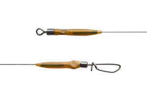 Drennan E-SOX Spin Trace