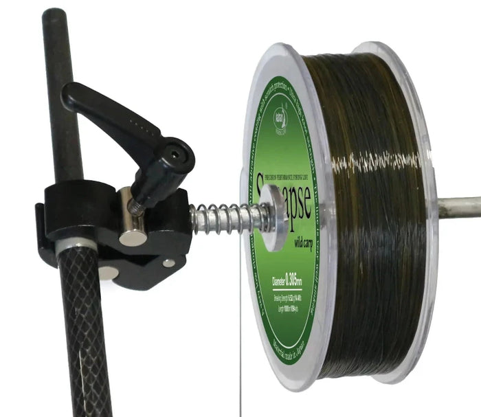 Katran Line Spooling Tool