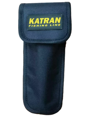 Katran Line Spooling Tool