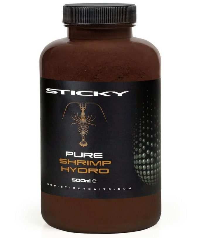 Sticky Baits Pure Shrimp Hydro