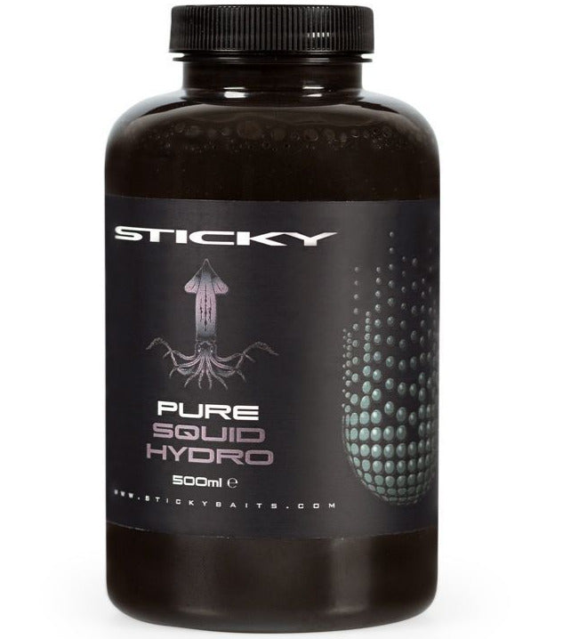 Sticky Baits Pure Squid Hydro